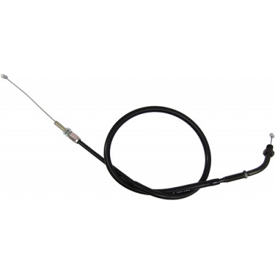 Pull Throttle Cable - 015392