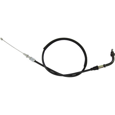 Pull Throttle Cable - 015401