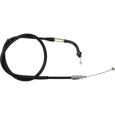 Pull Throttle Cable - 015405