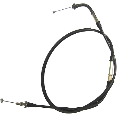 Pull Throttle Cable Honda 17910-MB9-670 17910-463-670
