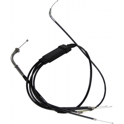 Throttle Cable - 015668