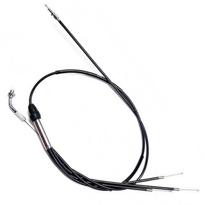Throttle Cable - 015672
