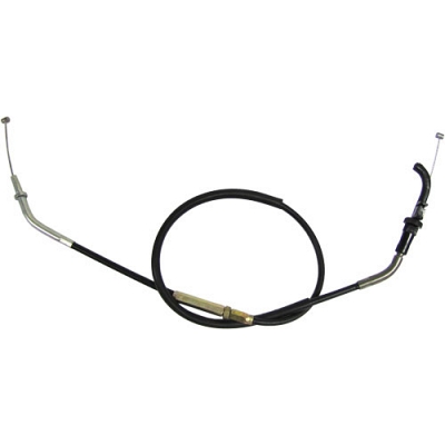Pull Throttle Cable - 015417