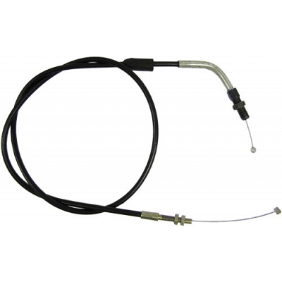 Pull Throttle Cable - 015421