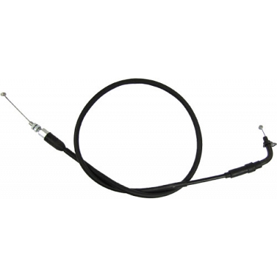 Pull Throttle Cable - 015437