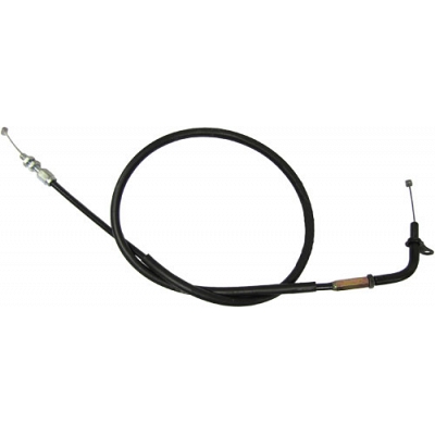 Pull Throttle Cable - 015438