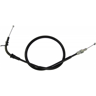 Pull Throttle Cable - 015441