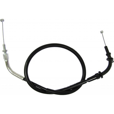 Pull Throttle Cable - 015443