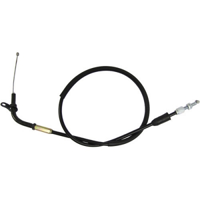 Pull Throttle Cable - 015449