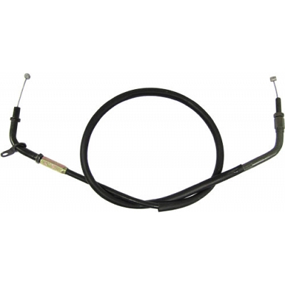 Pull Throttle Cable - 015461