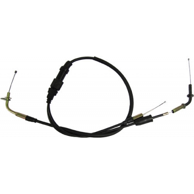 Throttle Cable - 015766