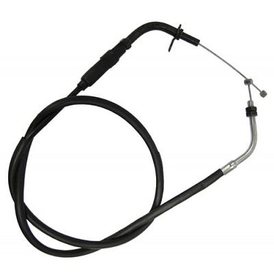 Pull Throttle Cable Yamaha 51D-F6311-01 51D-F6311-02 51D-F6311-00