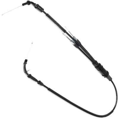 Throttle Cable Yamaha 4L0-26260-00 4L0-26260-01