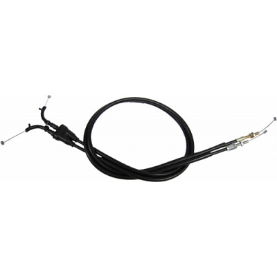 Pull Throttle Cable - 015469