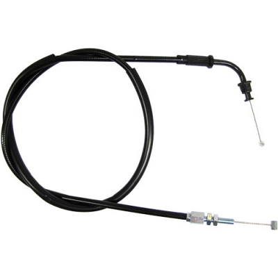 Pull Throttle Cable - 015470