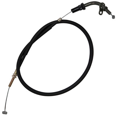 Pull Throttle Cable Yamaha 5EB-26311-00