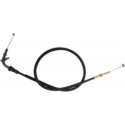 Pull Throttle Cable - 015477