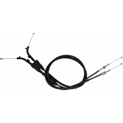 Pull Throttle Cable - 015482