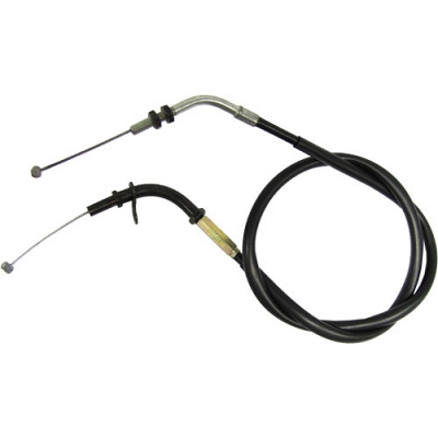 Pull Throttle Cable - 015484