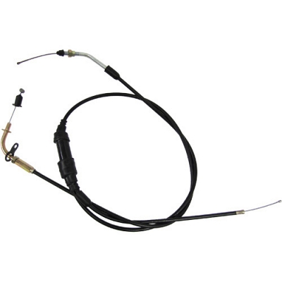 Throttle Cable - 015814
