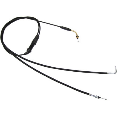 Throttle Cable - 015842