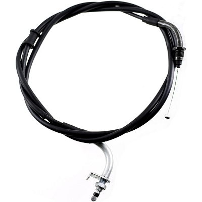 Push Throttle Cable - 034047
