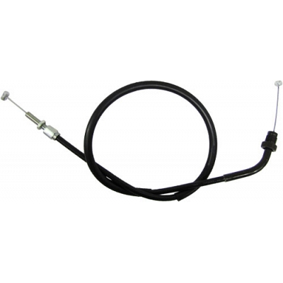 Push Throttle Cable - 015494