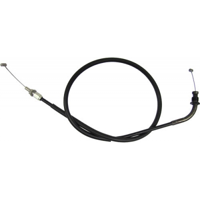 Push Throttle Cable - 015496