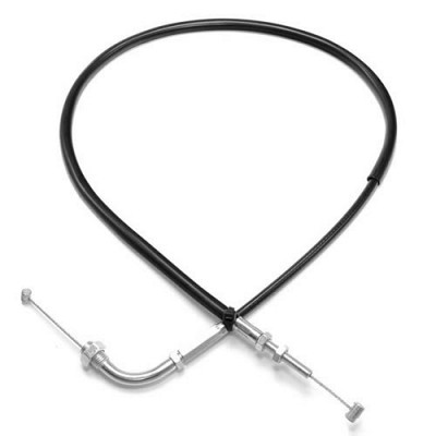 Push Throttle Cable - 015498
