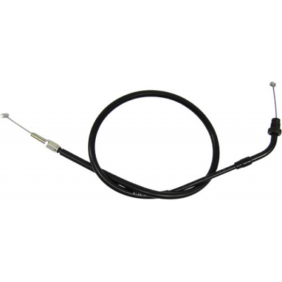 Push Throttle Cable - 015508
