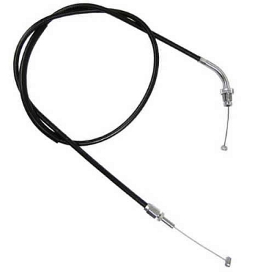 Push Throttle Cable - 015509