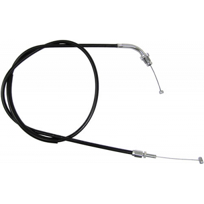 Push Throttle Cable - 015514