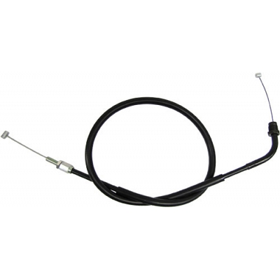 Push Throttle Cable - 015515