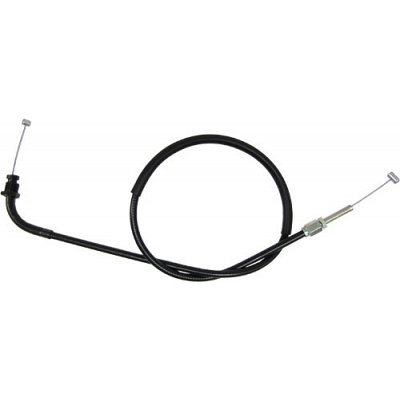 Push Throttle Cable - 015519