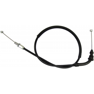 Push Throttle Cable - 015521