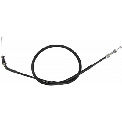 Push Throttle Cable - 015522
