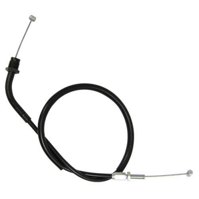 Push Throttle Cable - 015526