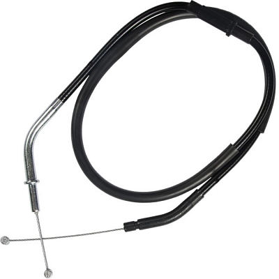 Push Throttle Cable Kawasaki 54012-0020 54012-0022
