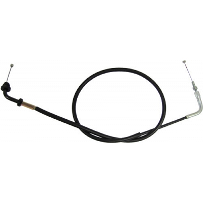 Push Throttle Cable - 015556