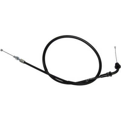 Push Throttle Cable - 015558
