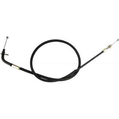 Push Throttle Cable - 015559