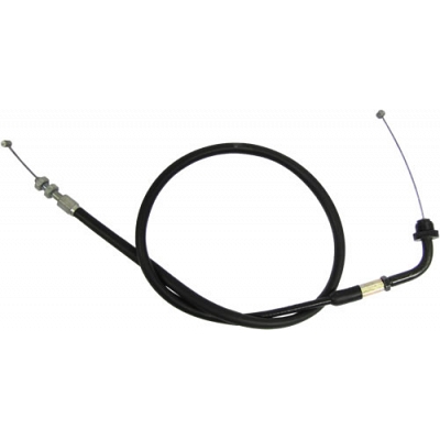 Push Throttle Cable - 015562