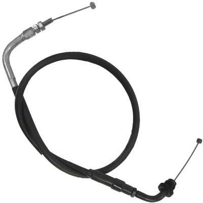 Push Throttle Cable Suzuki GSX600F GSX750F 58300-08F10