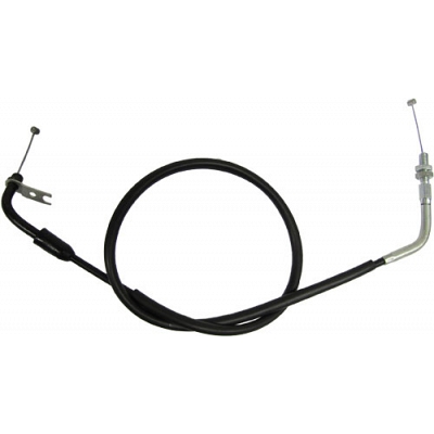 Push Throttle Cable - 015567