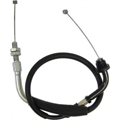 Push Throttle Cable - 015570