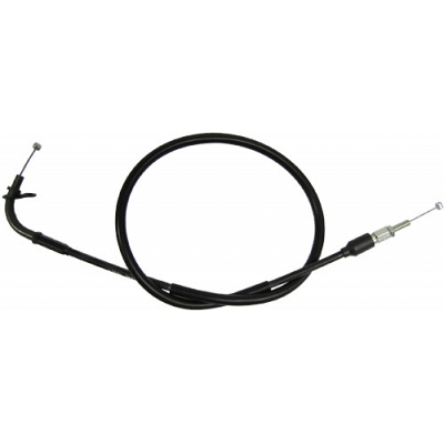 Push Throttle Cable - 015571