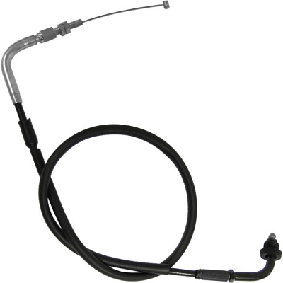 Push Throttle Cable Suzuki GSXR750-W 58300-17E30 58300-17E11