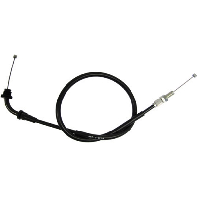 Push Throttle Cable - 015574