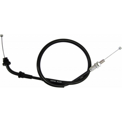 Push Throttle Cable - 015575