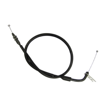 Push Throttle Cable - 015576